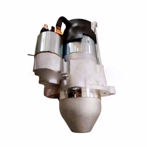 For Marelli Perkins Jcb 2873K634 2873K405 Starter Motor 2872K405 - Picture 1 of 3