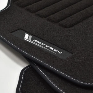 Mattenprofis Velours Edition Fußmatten für Ford Kuga I ab Bj. 2008 - 2013 Vbs - Picture 1 of 8