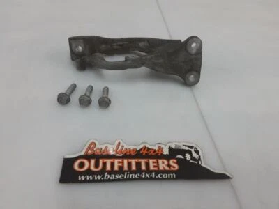 Jeep JK Wrangler 3.6L Power Steering Pump Mount 2012 2013 2014 2015 2017 44271 - Image 1 of 4