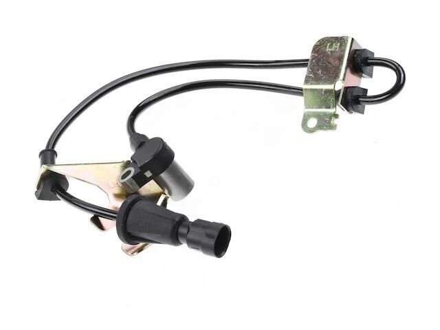 Sensor de velocidad ABS delantero izquierdo para Chrysler 300M 1999-2001 3,5 L V6 2000 JW912ST Foto 1 de 1