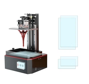 Screen Protector Schutzfolie für Resin 3D Drucker MSLA Proxima 8.9 - Polaris - Bild 1 von 36