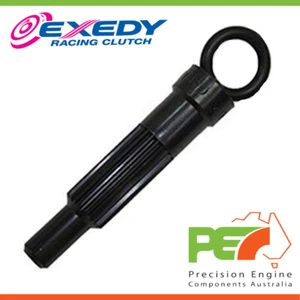 New *EXEDY Clutch Alignment Tools & Kits For MAZDA 323 BJ ZM 4 Cyl MPFI - Picture 1 of 4