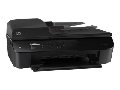 HP OfficeJet 4630 e-All-in-One Wireless Inkjet Printer - Image 1 of 4
