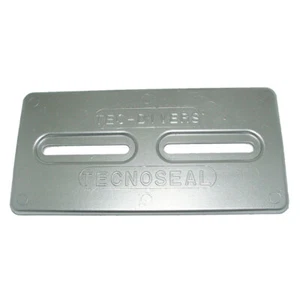"PLACA TECNOSEAL TEC-DIVERSMG ÁNODO MAGNESIO 12""X 6"" X 1/2"" - Imagen 1 de 1