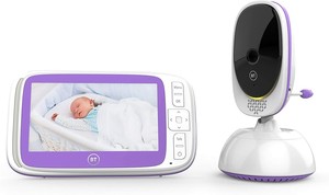 baby monitors currys