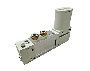 SMC ZL6H04-K15MZE Vacuum Generator - Picture 1 of 3