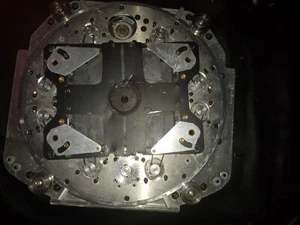 Elation Professional Proteus Maximus - Picture 1 of 6