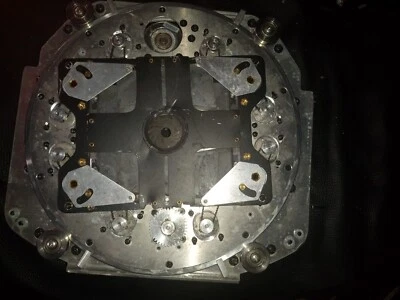 Elation Professional Proteus Maximus - Image 1 of 4