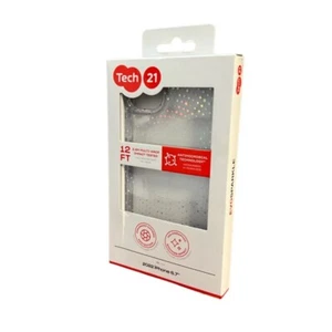 tech21 Evo Sparkle Case for Apple iPhone 14 Pro Max - Radiant - Picture 1 of 4