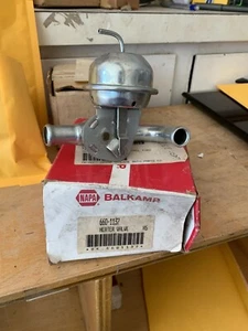 NAPA 660-1137 Heater Valve - Picture 1 of 5