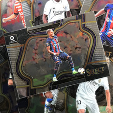 2022-23 Select La Liga TONI KROOS Field Level Base #233