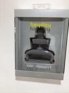 Soporte de ventilación para coche Heyday - Wild Dove - Imagen 1 de 2