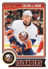 2014-15 O-Pee-Chee OPC NHL Hockey Trading Cards Pick From List 1-200