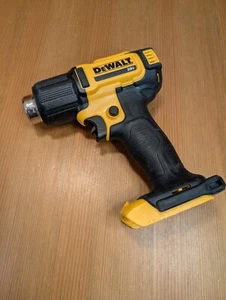 DeWalt DCE530 20V Max Cordless Compact Heat Gun TESTED Tool Only - EUC - Bild 1 von 9
