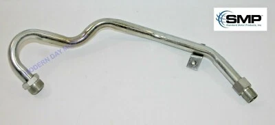 NEW Standard AT152 Air Injection Pipe Fits 88-90 Dodge Omni Plymouth Horizon 2.2 - Image 1 of 2