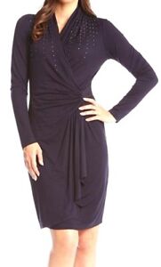 Karen Kane Wrap Dresses for sale | eBay