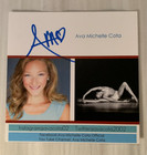 ALDC 8X10 Signed Photos of Dance Moms Cast Members – Abby Lee