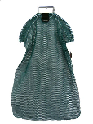 Bolsa de buceo Trident Mesh Game Goody Fish 24x36 GR GB45 Foto 1 de 4