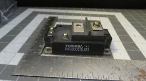 Módulo de alimentación IGBT Toshiba MG200Q1US1 - Imagen 1 de 4