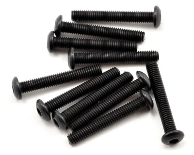 Serpent Schraube Senkkopf M4x10 SER110140  - Bild 1 von 2