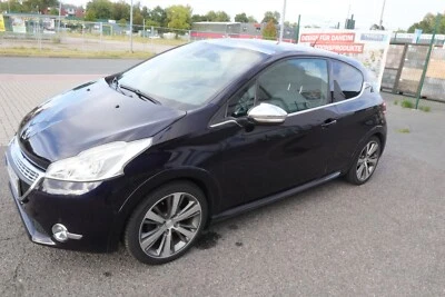 Peugeot 208 XY - Bild 1 von 4