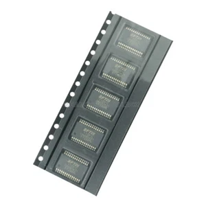 Original FTDI FT232 FT232RL USB TO SERIAL UART SSOP-28 IC - Bild 1 von 4
