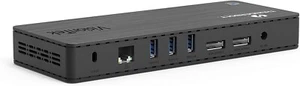VisionTek - VT4800 - Dual Display TB3/USB-C Dockingstation - 901292 - RB - Bild 1 von 6