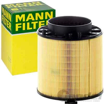 Homme Filtre À Air C16114X Pour Audi A4 A5 Cabriolet Sportback Q5 3.0/3.2 TFSI - Photo 1/2