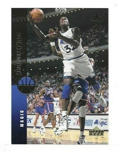 1994-95 Upper Deck Basketball -  Series One #1-180 Base & RCs - Finish Your Set 