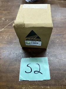 Agco  3635971m2 Rotary Mower Blade Bolt Bb7 Bwf  4R Bush Hogg Rhino - Picture 1 of 3