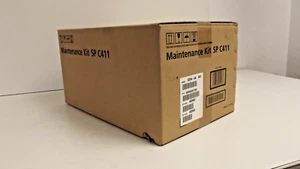 Original RICOH SP C411DN SP C420DN LP231CN LP331CN Wartungskit 402593 33-1 - Bild 1 von 3