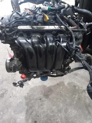 Motor Hyundai Elantra 1,8 L usado 130 k millas 2014 2015 2016 Foto 1 de 4
