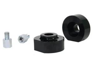 For 1983-2016 Ford Front Coil Spring Spacer Kit 2 Inch Front - Picture 1 of 3