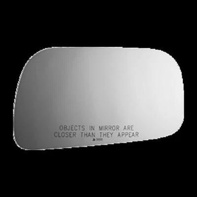 Repuesto de cristal espejo retrovisor Burco para Toyota Solara 1999-2003 vista lateral - 3658 Foto 1 de 3