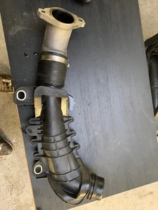 2016 Mazda CX-5 2.2 Diesel Intercooler Pipe 0515180273 - Picture 1 of 1