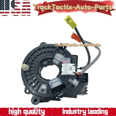 NOVO RELÓGIO MOLA PARA 2012-2018 NISSAN NV 1500 2500 3500 - Imagem 1 de 4