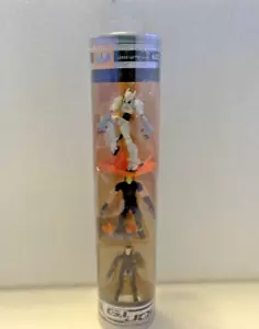 G.I. Joe Sigma 6 Action Figures Hasbro NIP. Sealed - Picture 1 of 6
