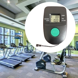 Monitor Speedometer Riding Counter Measurement Monitor Counter for Fitness - Picture 1 of 7