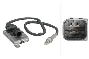 HELLA 6PN 358 186-041 Czujnik NOx Katalizator NOx przed katalizatorem - Zdjęcie 1 z 6