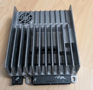 08-17 Mercedes C250 E63 AMG W204 Amplifier Amp Harman Becker A2129005213 Oem - Bild 1 von 8