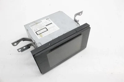 TOYOTA AURIS E18 Musik-Player mit GPS 86140-02370 2013 27410950 - Bild 1 von 4