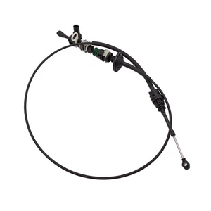 Transmission Shift Control Cable for Dodge Ram 1500 2500 3500 2000-2010 Replace - Picture 1 of 7