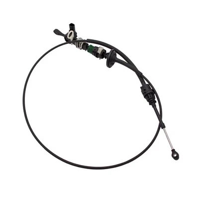 Transmission Shift Control Cable for Dodge Ram 1500 2500 3500 2000-2010 Replace - Image 1 of 4