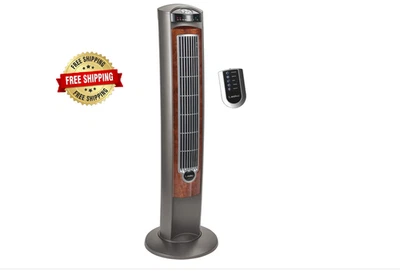 Aire Acondicionado Portatil Ventilador y Humidificador Enfriador De Espacio NUEV - Image 1 of 4