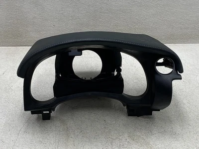 2014-2015 LEXUS IS250 SPEEDOMETER CLUSTER COVER BEZEL ASSEMBLY OEM LOT769 Foto 1 de 4