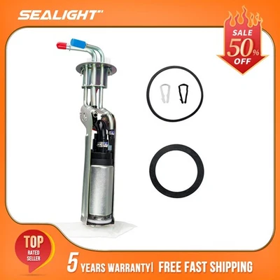 Conjunto de módulo de bomba de combustible para Ford Mustang 1994 1995 1996 1997 3,8 L 4,6 L 5,0 L Foto 1 de 4