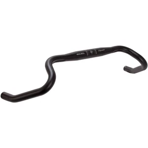 Genetic Digest flared bar, (31.8) 44cm - black - Picture 1 of 1
