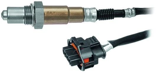 Sonda lambda Facet destra per Opel Corsa D Astra J Meriva A H Mk II (C) moka/  - Immagine 1 di 1