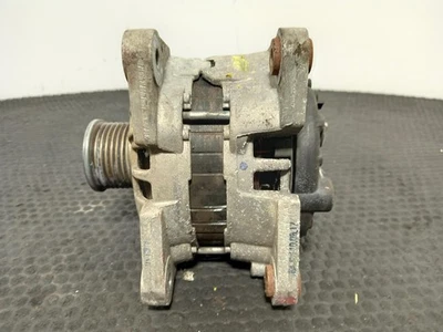 DACIA SANDERO Alternator 2012-2020 0.9L H4B408  - Image 1 of 4