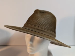 Henschel Aussie Breezer Mütze Herren Größe Medium - Bild 1 von 8